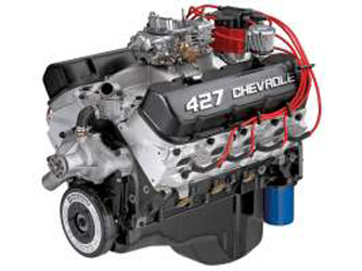 P076B Engine